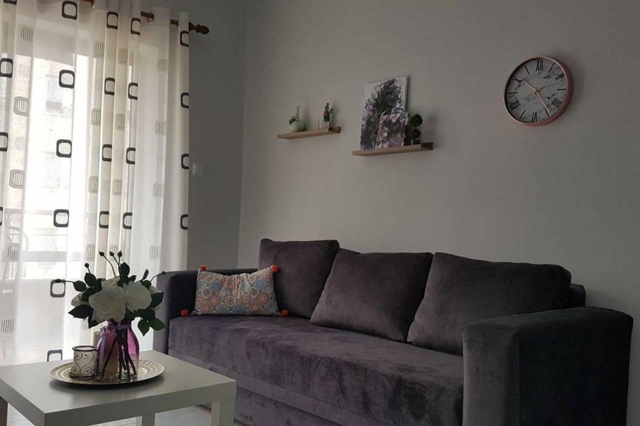 Stylish Seaview House Apartment Саранде Екстериор снимка