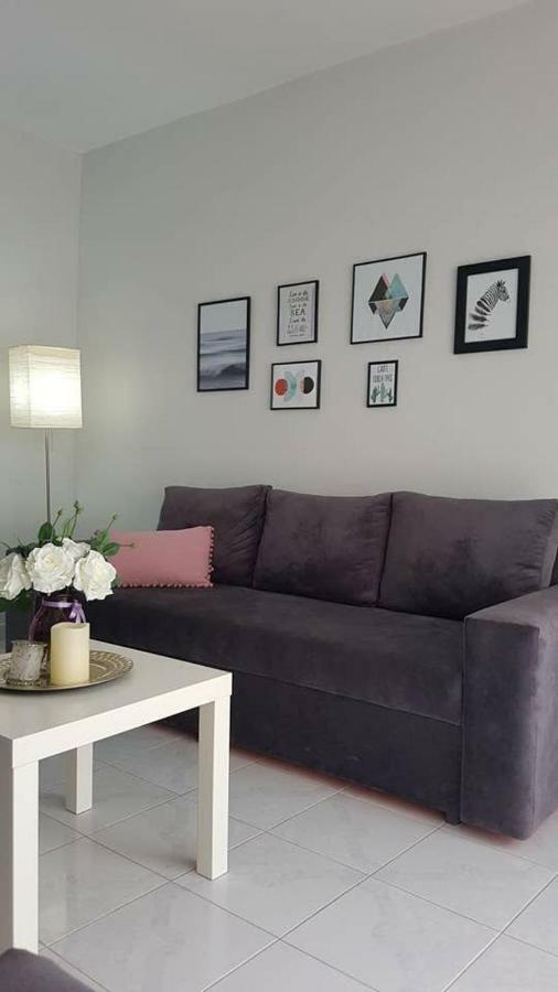 Stylish Seaview House Apartment Саранде Екстериор снимка