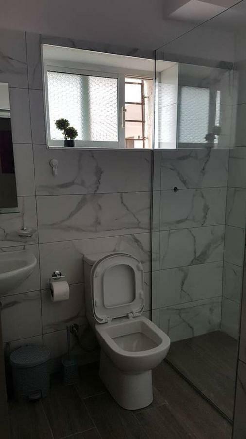Stylish Seaview House Apartment Саранде Екстериор снимка